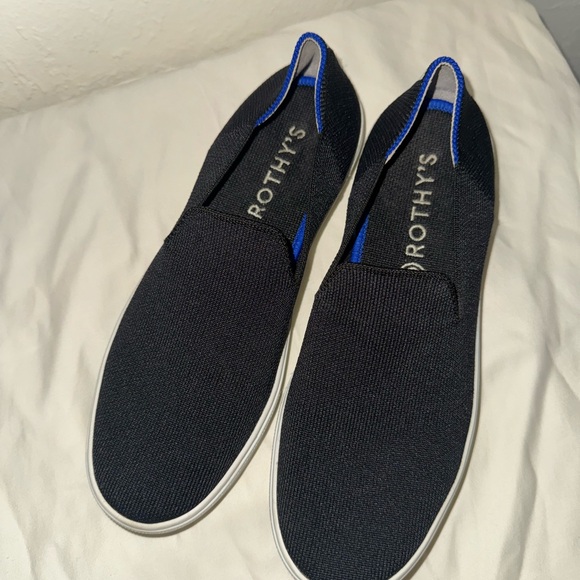 Rothy's Slip-On sneakers - Picture 2 of 11